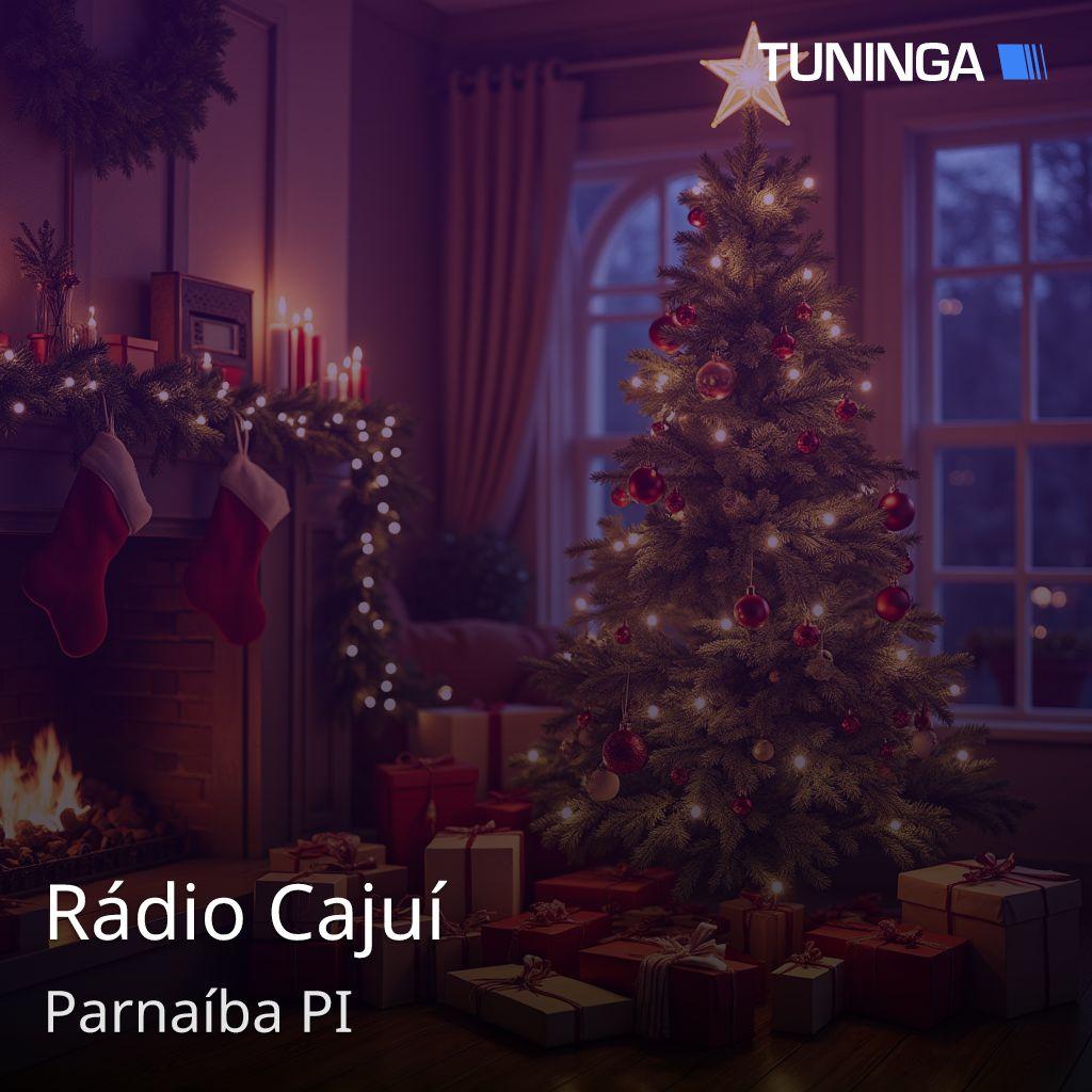 Rádio Cajuí