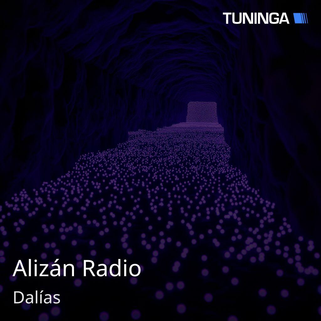Alizán Radio