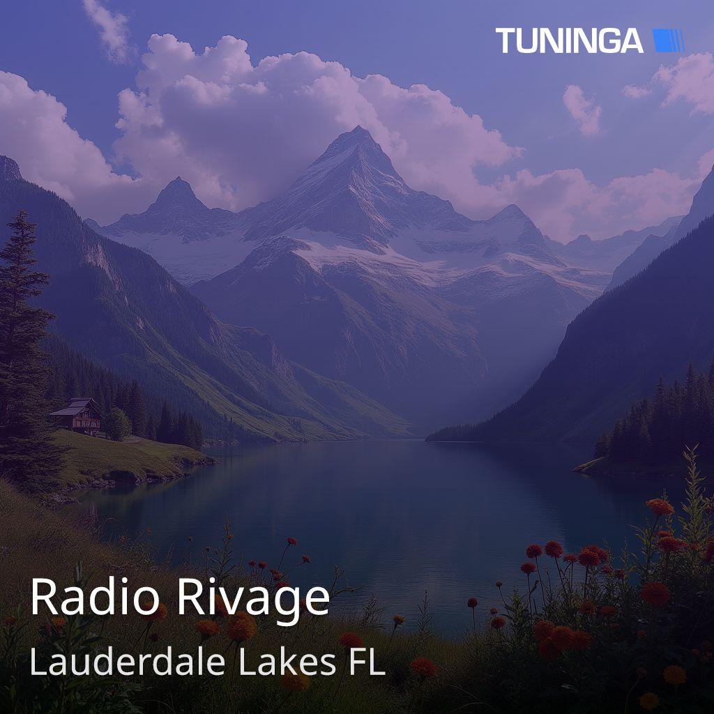 Radio Rivage