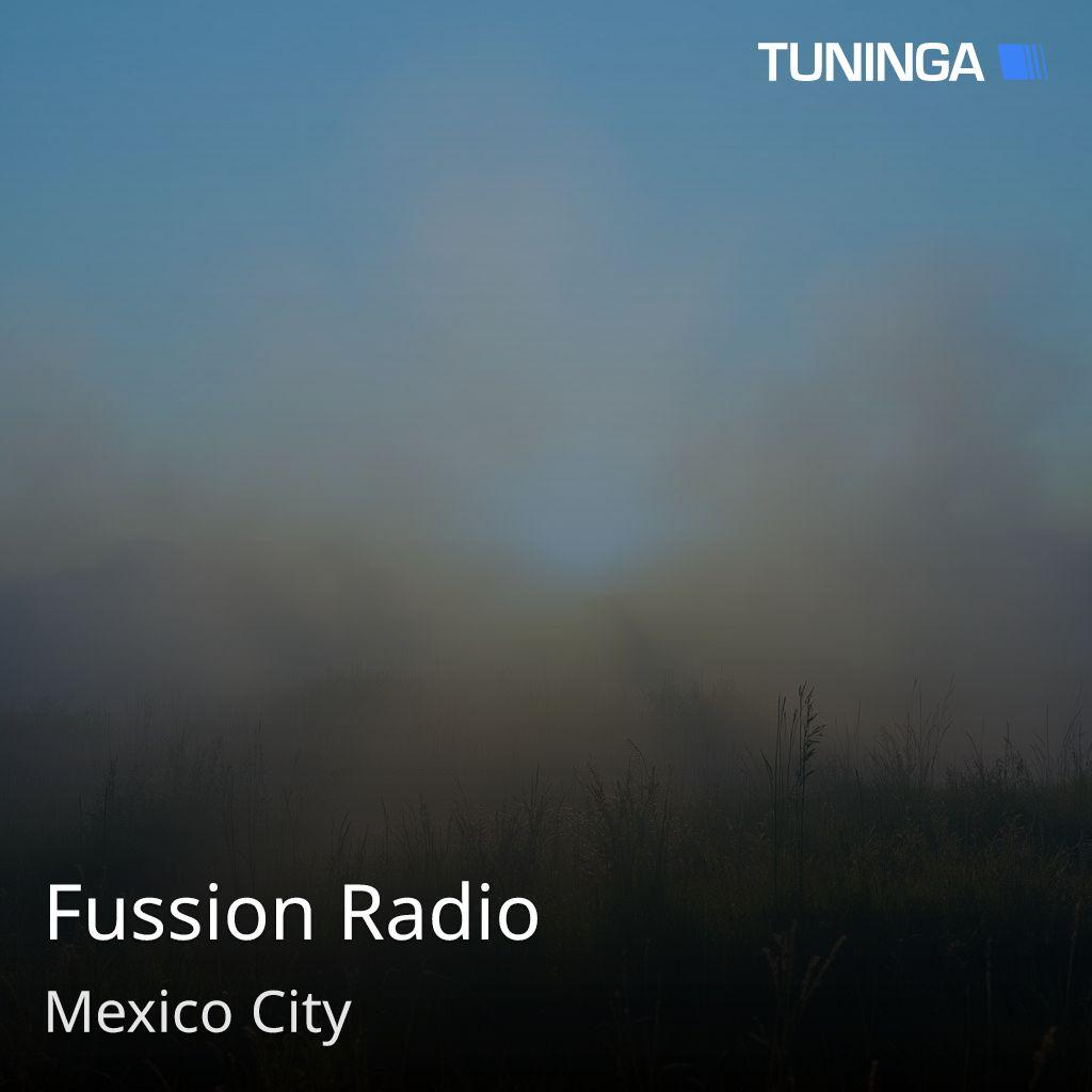 Fussion Radio