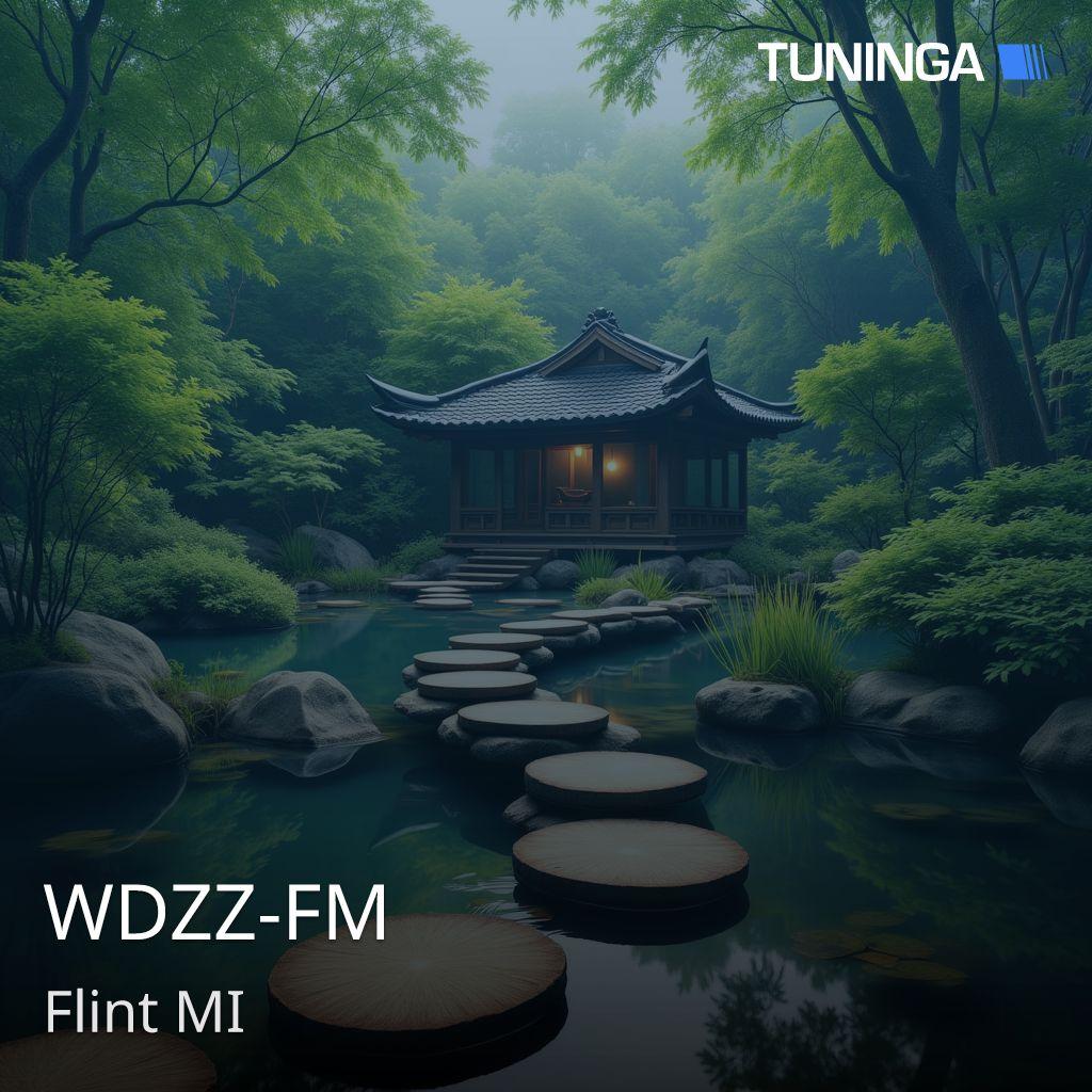 WDZZ-FM
