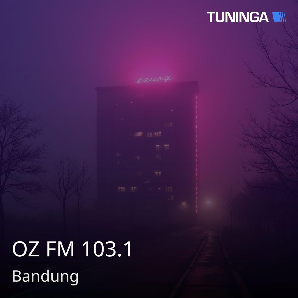 OZ FM 103.1