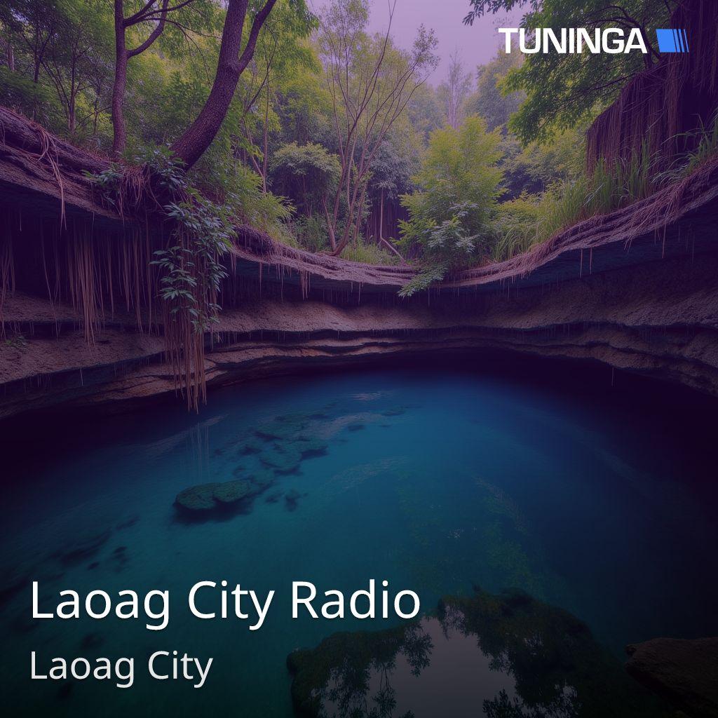 Laoag City Radio