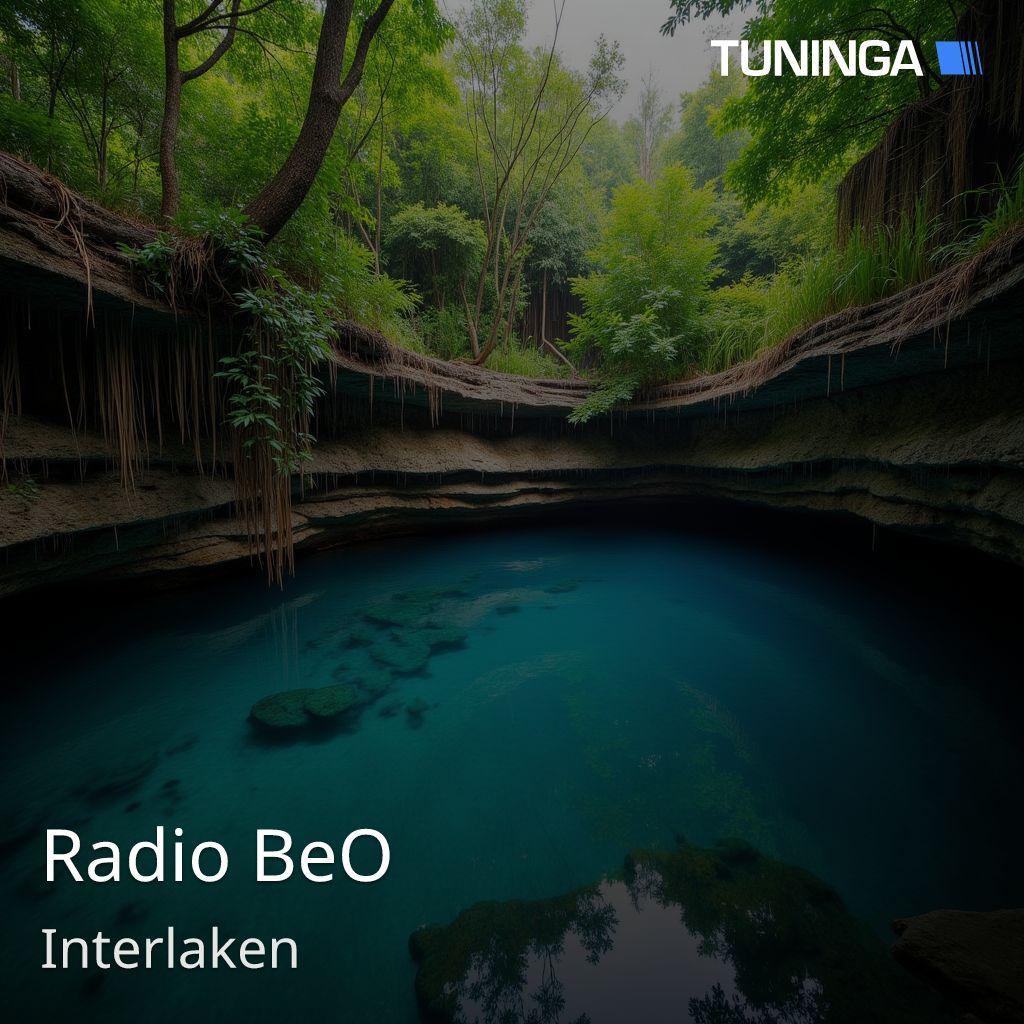 Radio BeO