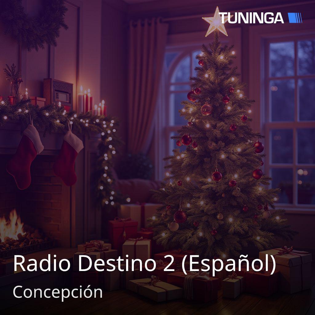 Radio Destino 2 (Español)