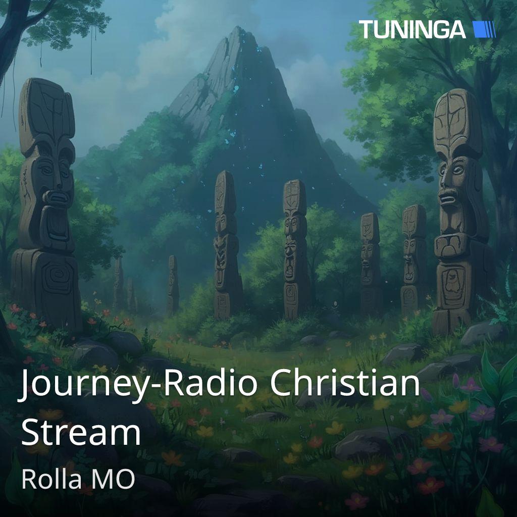 Journey-Radio Christian Stream