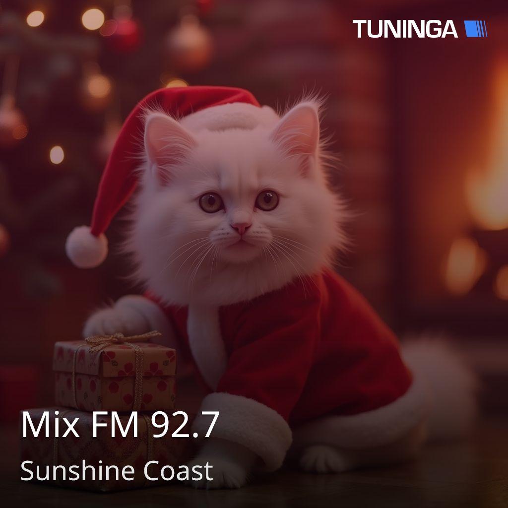 Mix FM 92.7