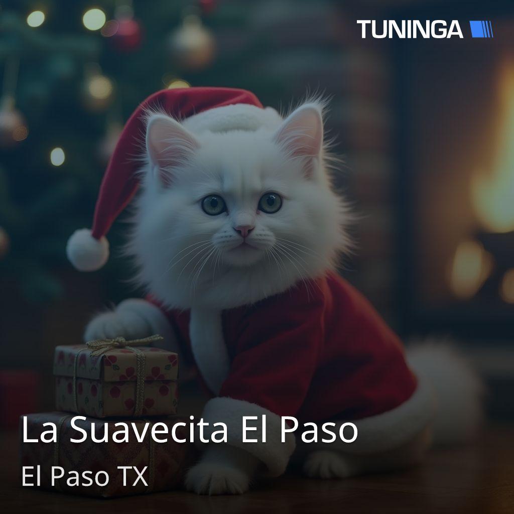 La Suavecita El Paso