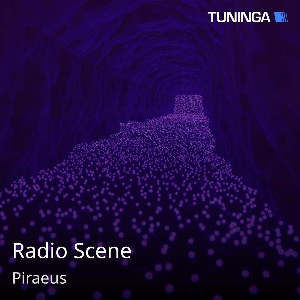 Radio Scene