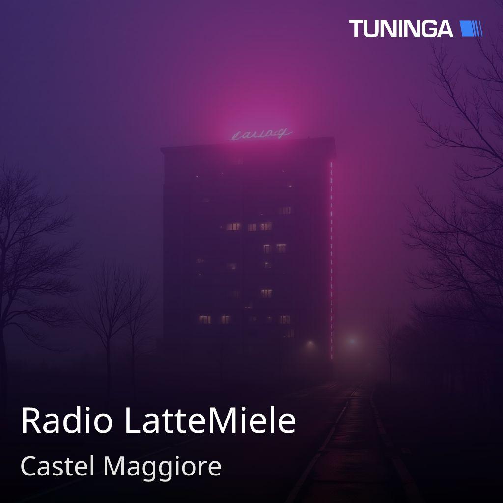 Radio LatteMiele
