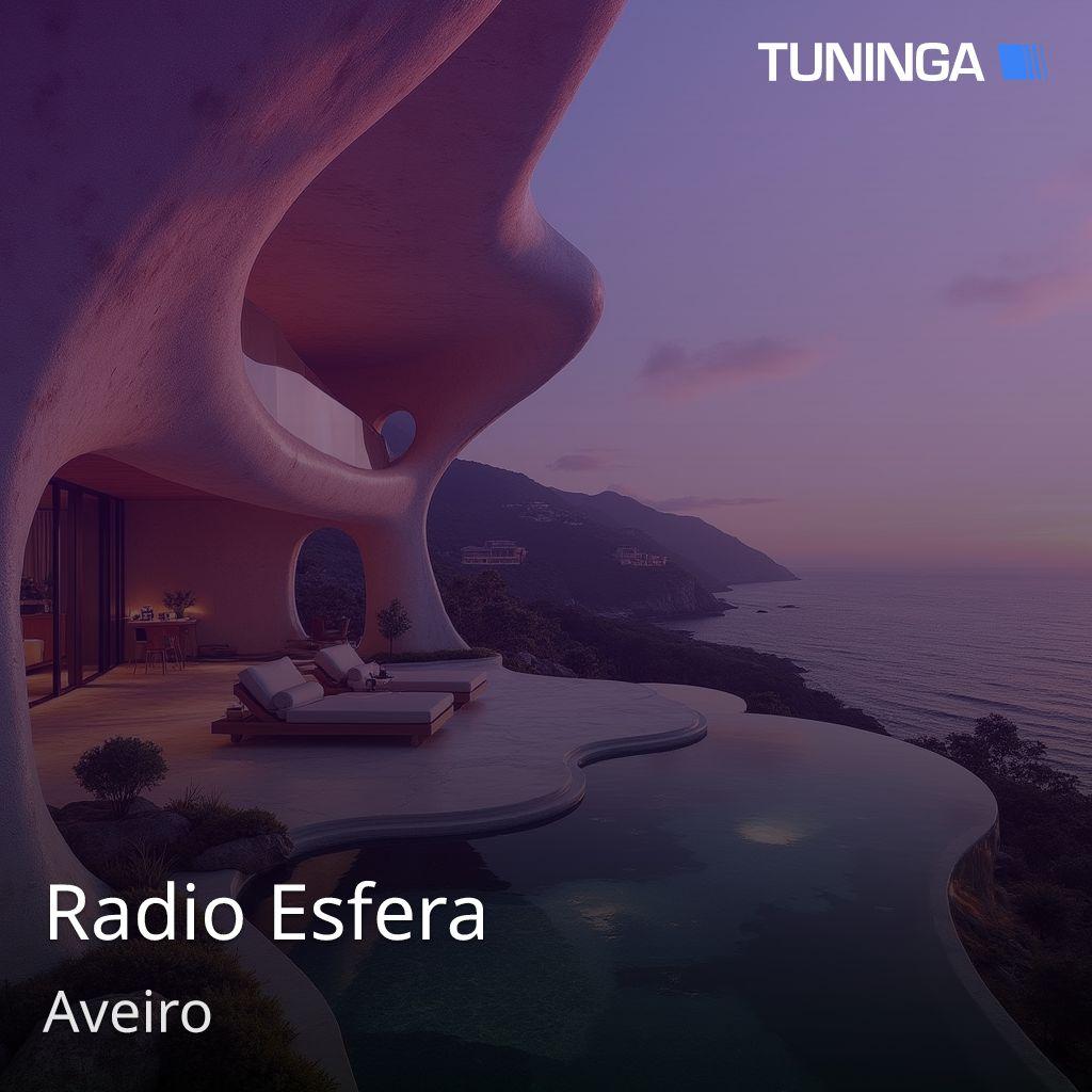 Radio Esfera