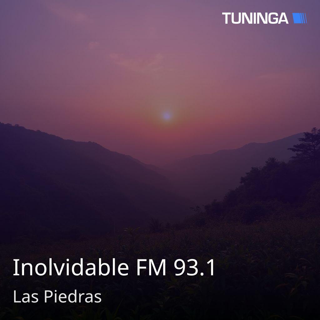 Inolvidable FM 93.1