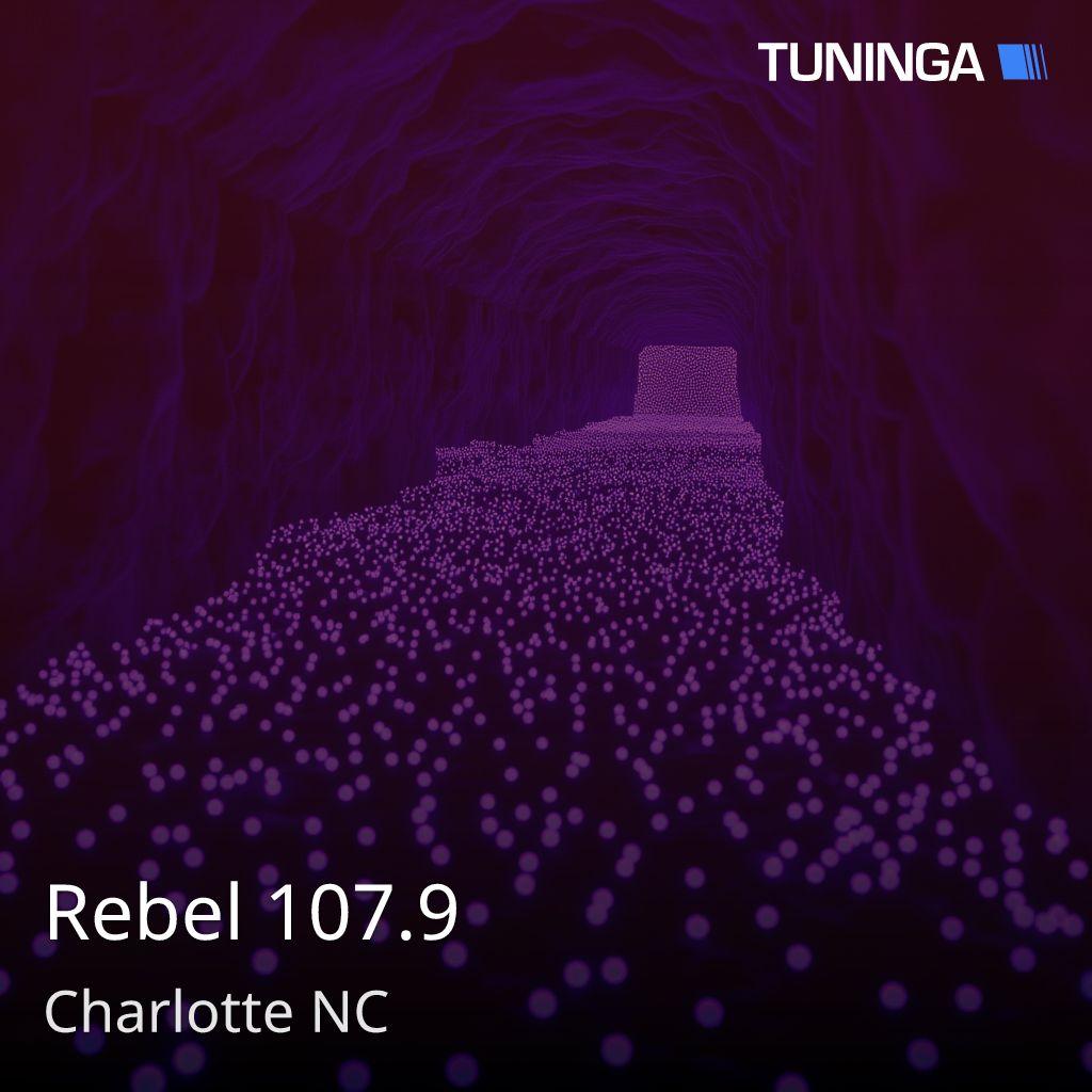 Rebel 107.9