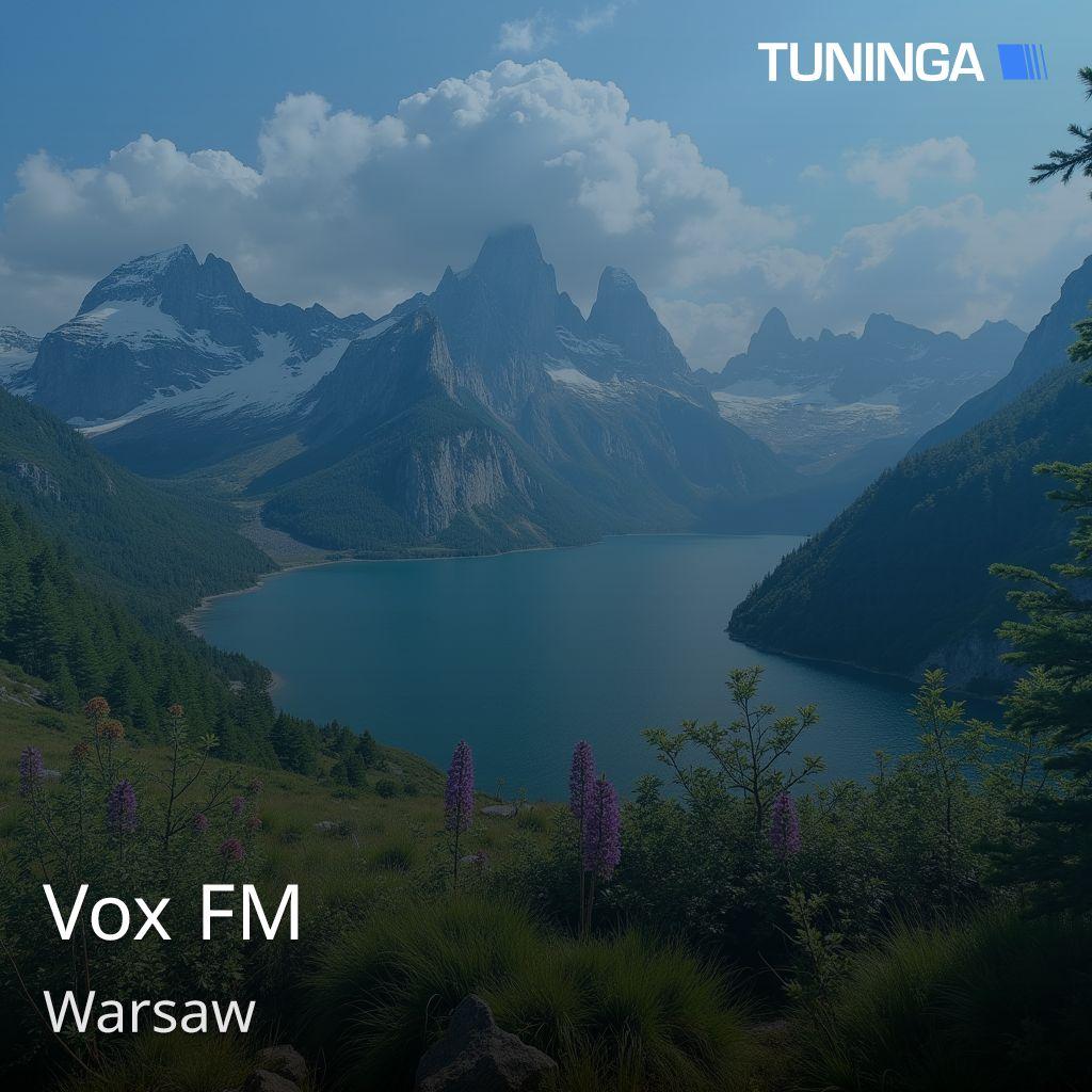 Vox FM