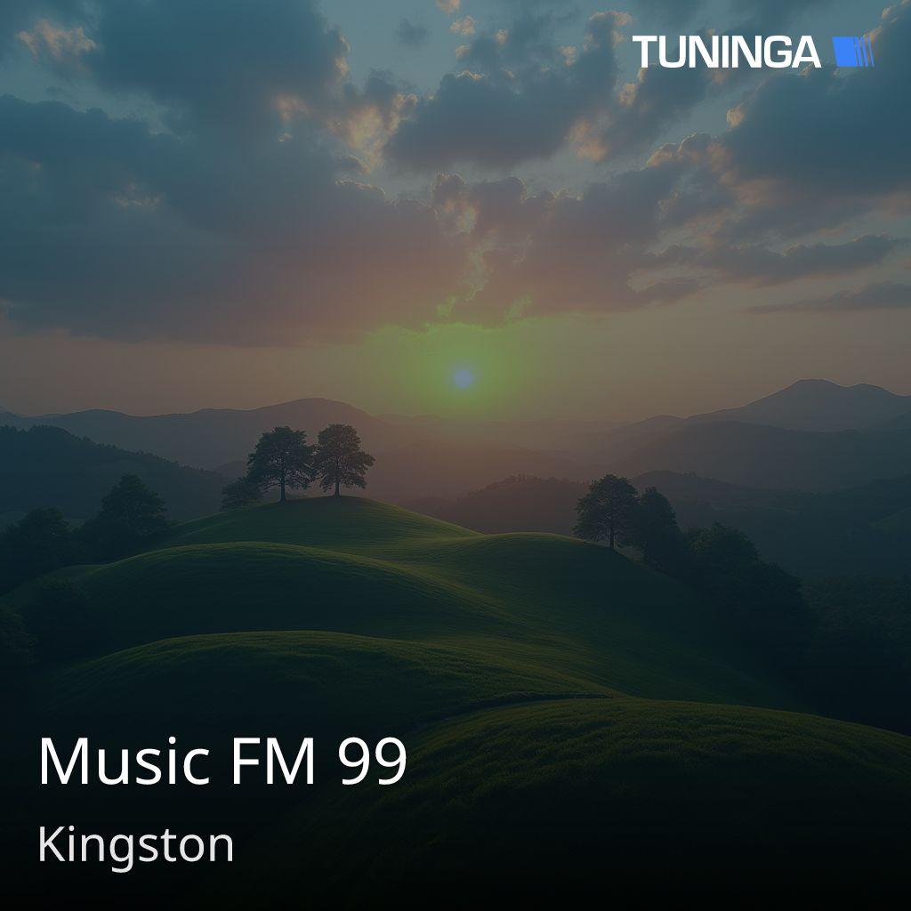 Music FM 99