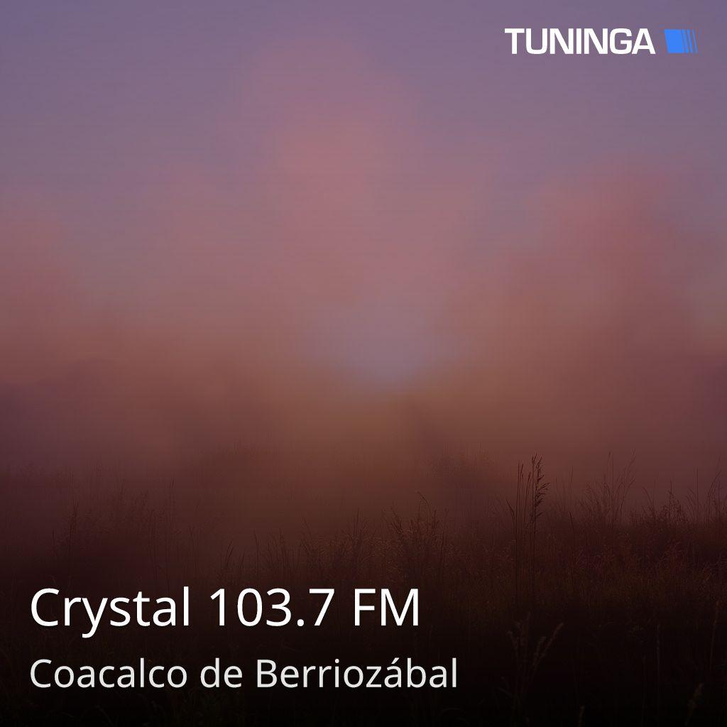 Crystal 103.7 FM