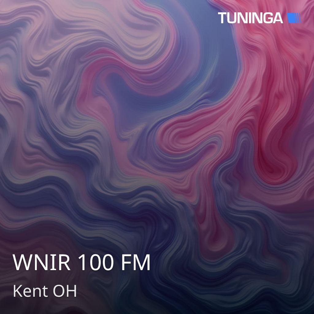 WNIR 100 FM