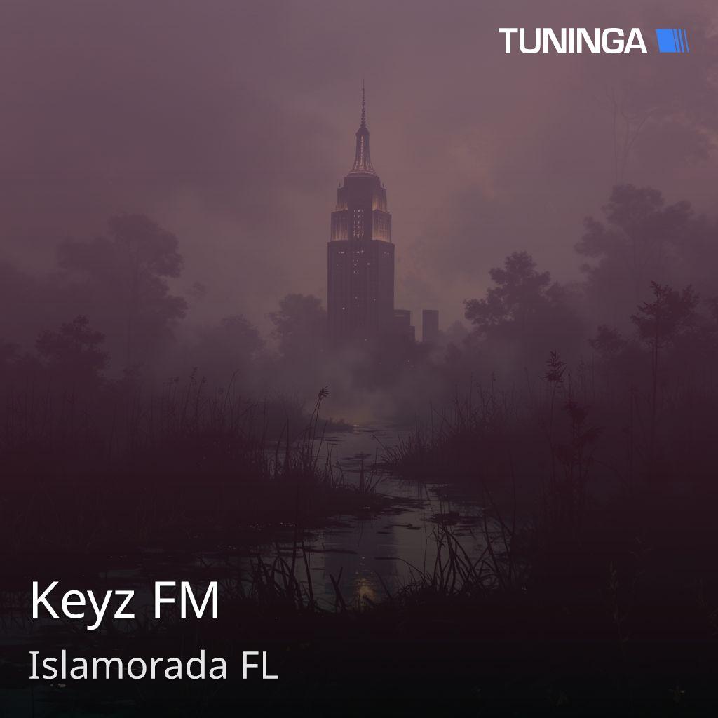 Keyz FM