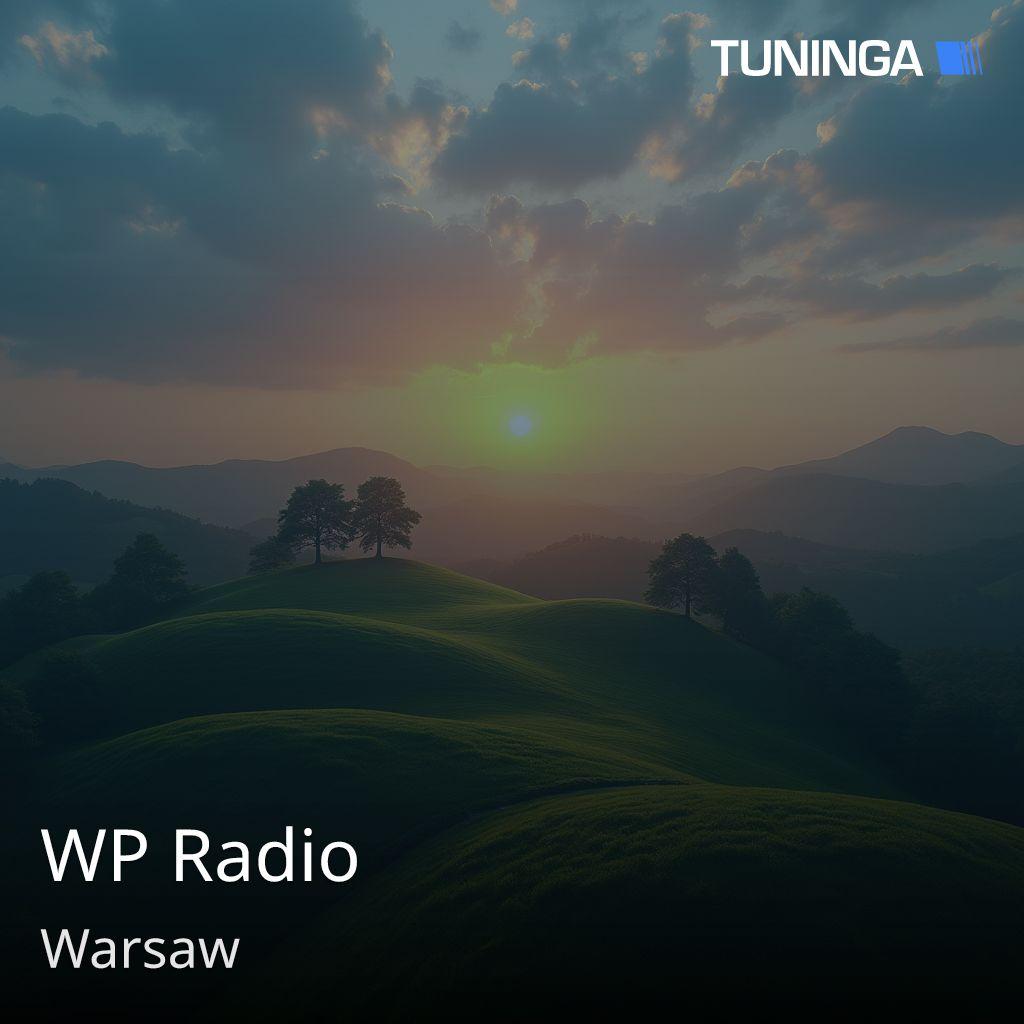 WP Radio