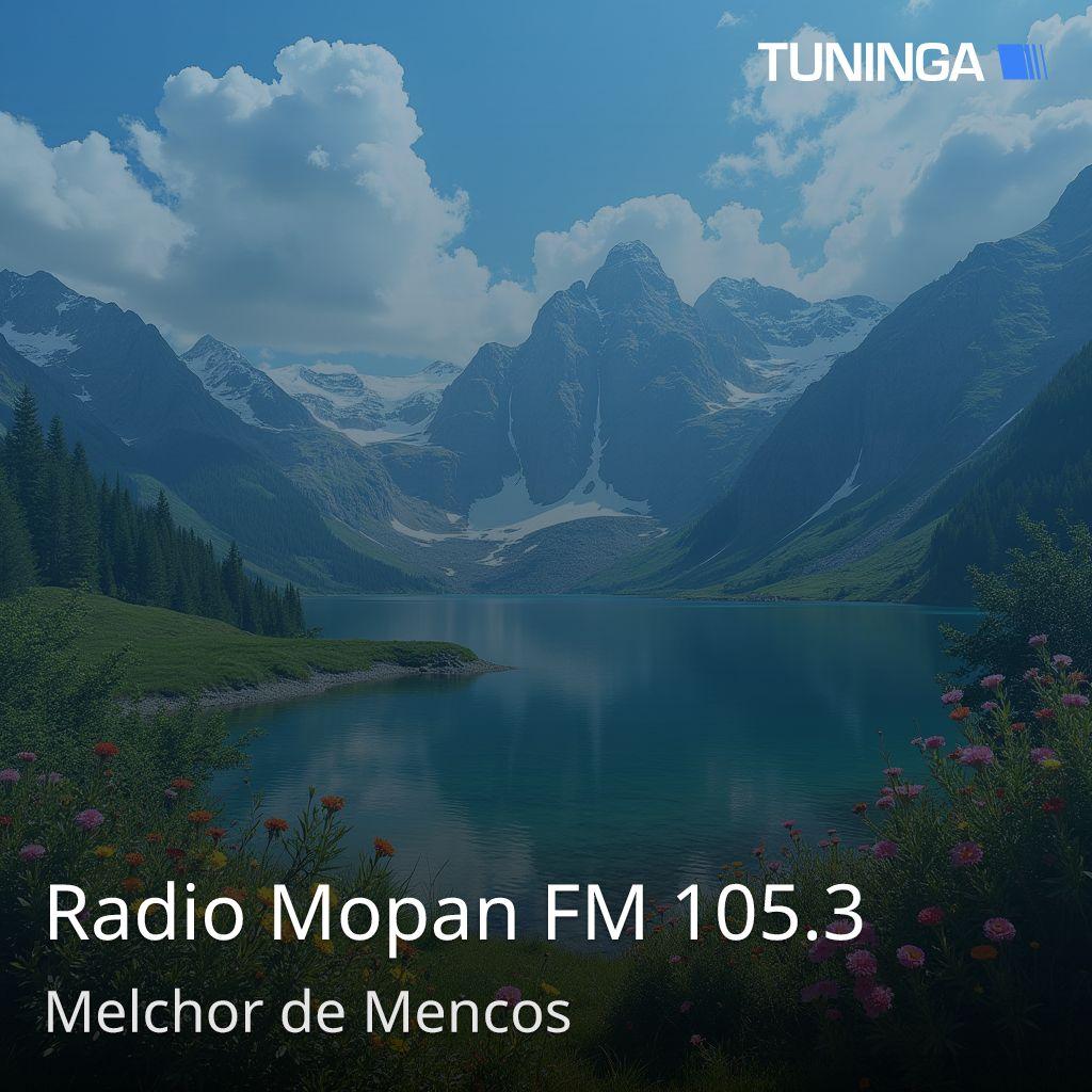 Radio Mopan FM 105.3