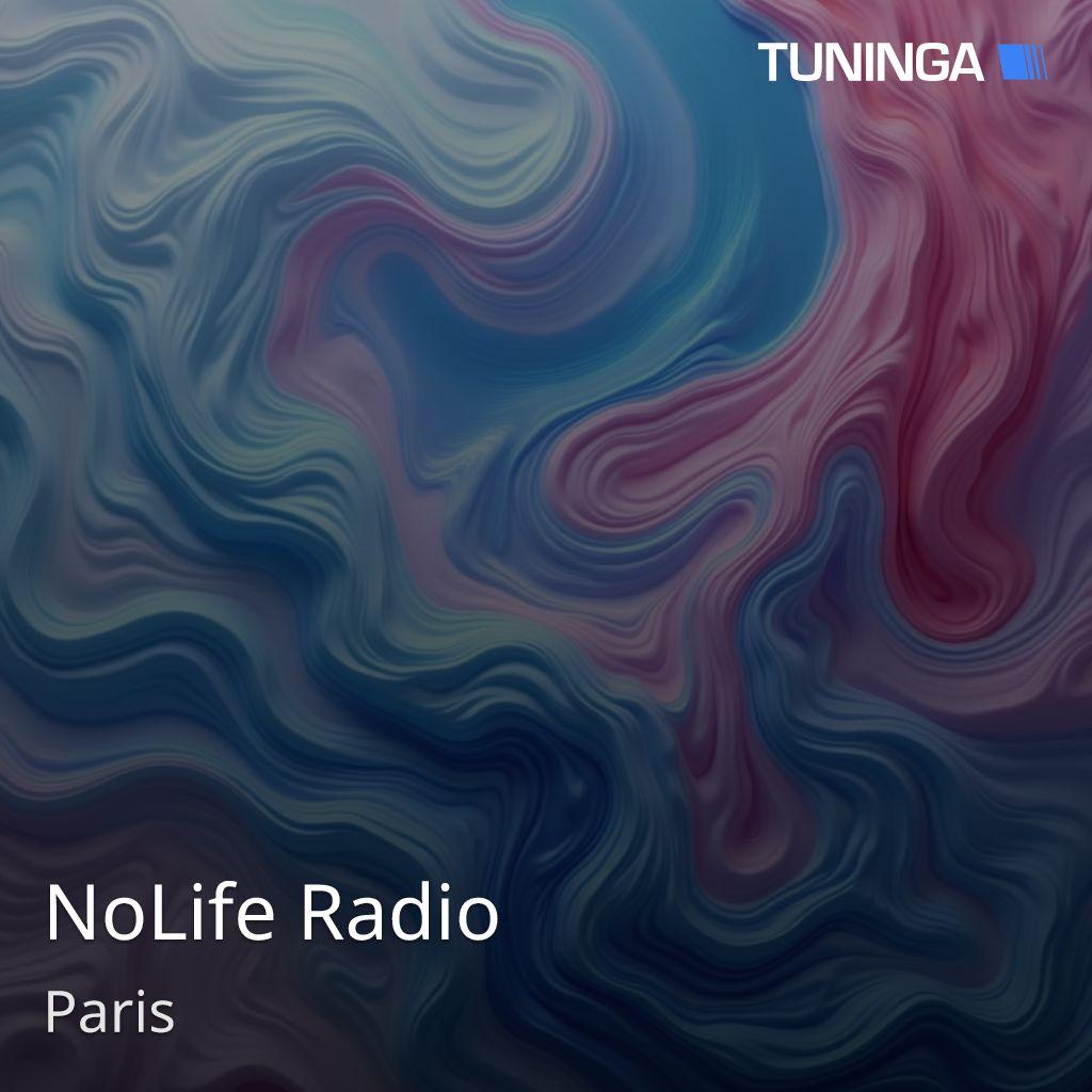 NoLife Radio