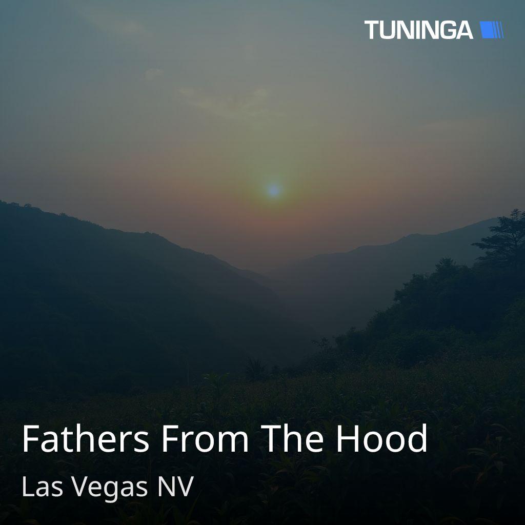 Fathers From The Hood