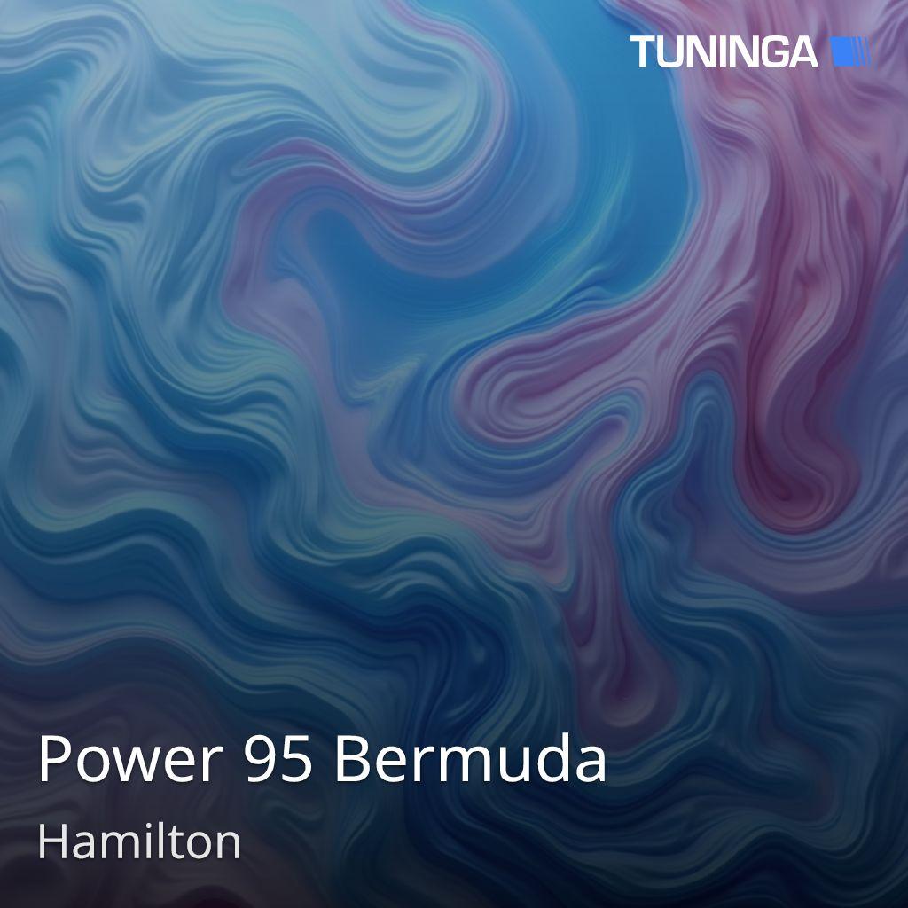 Power 95 Bermuda
