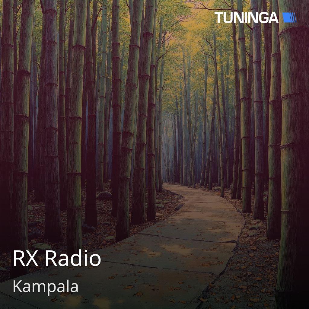 RX Radio