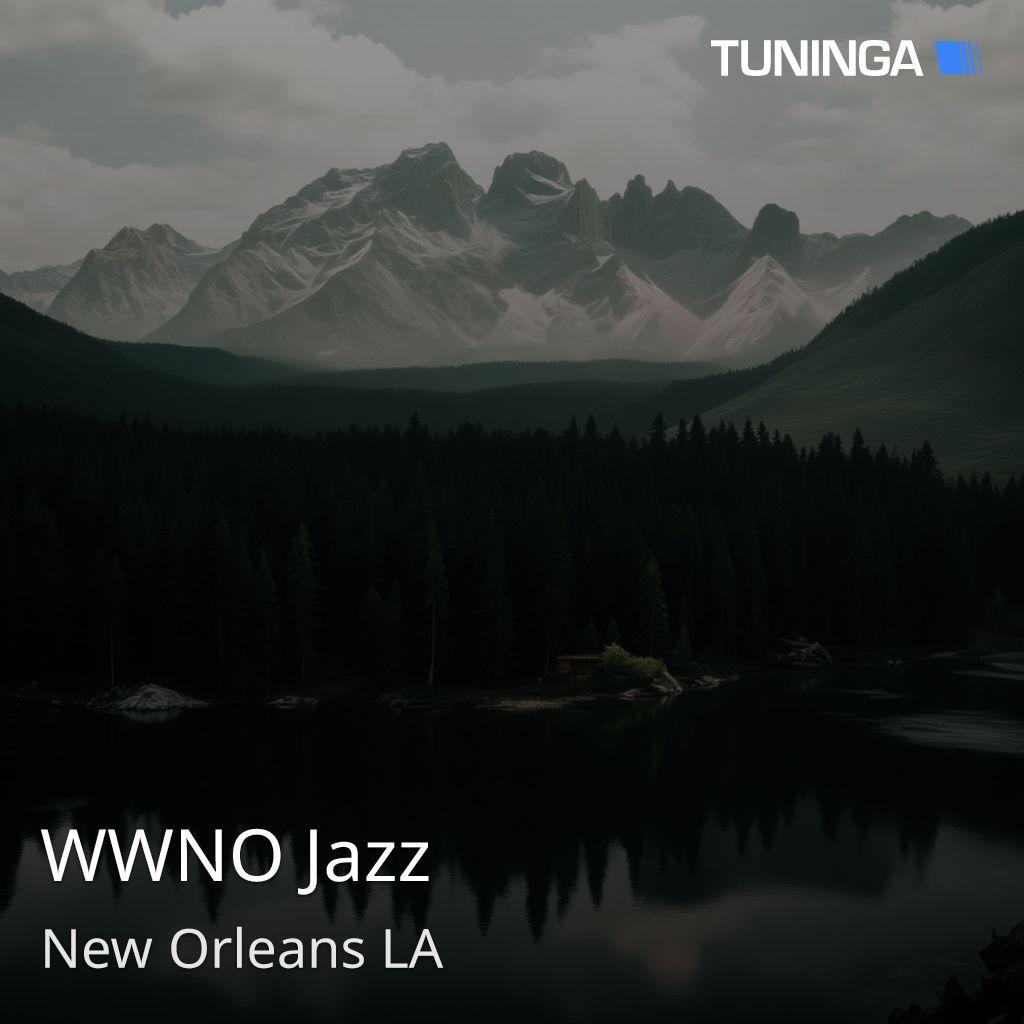 WWNO Jazz