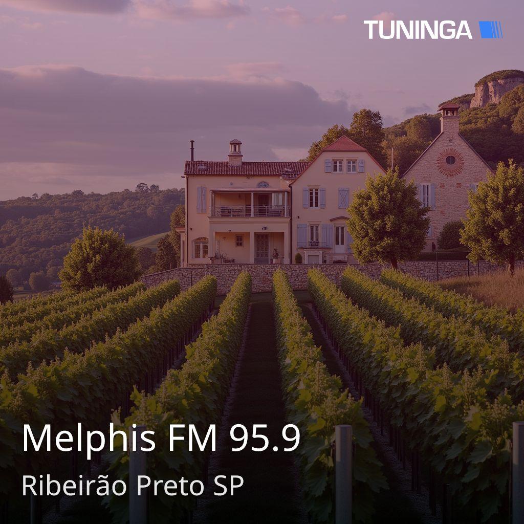 Melphis FM 95.9