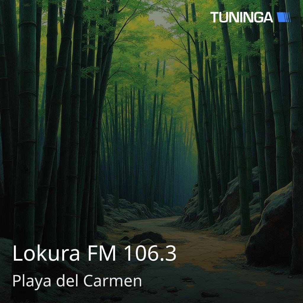 Lokura FM 106.3