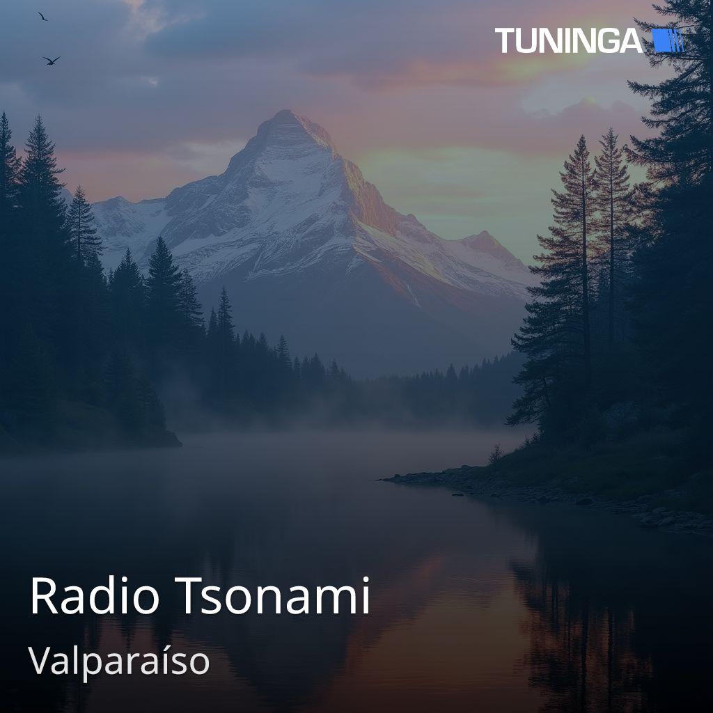Radio Tsonami