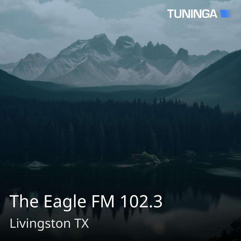 The Eagle FM 102.3