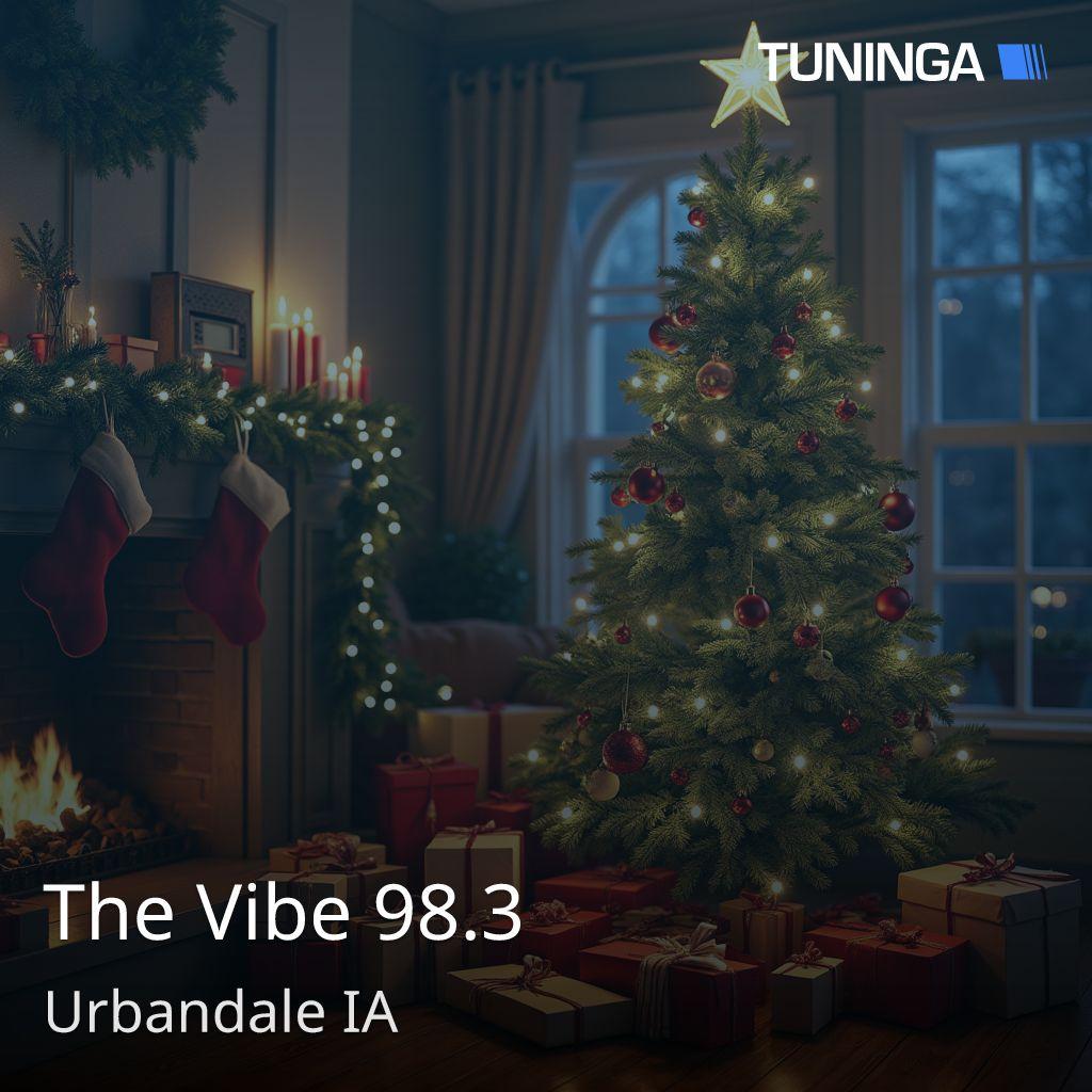 The Vibe 98.3