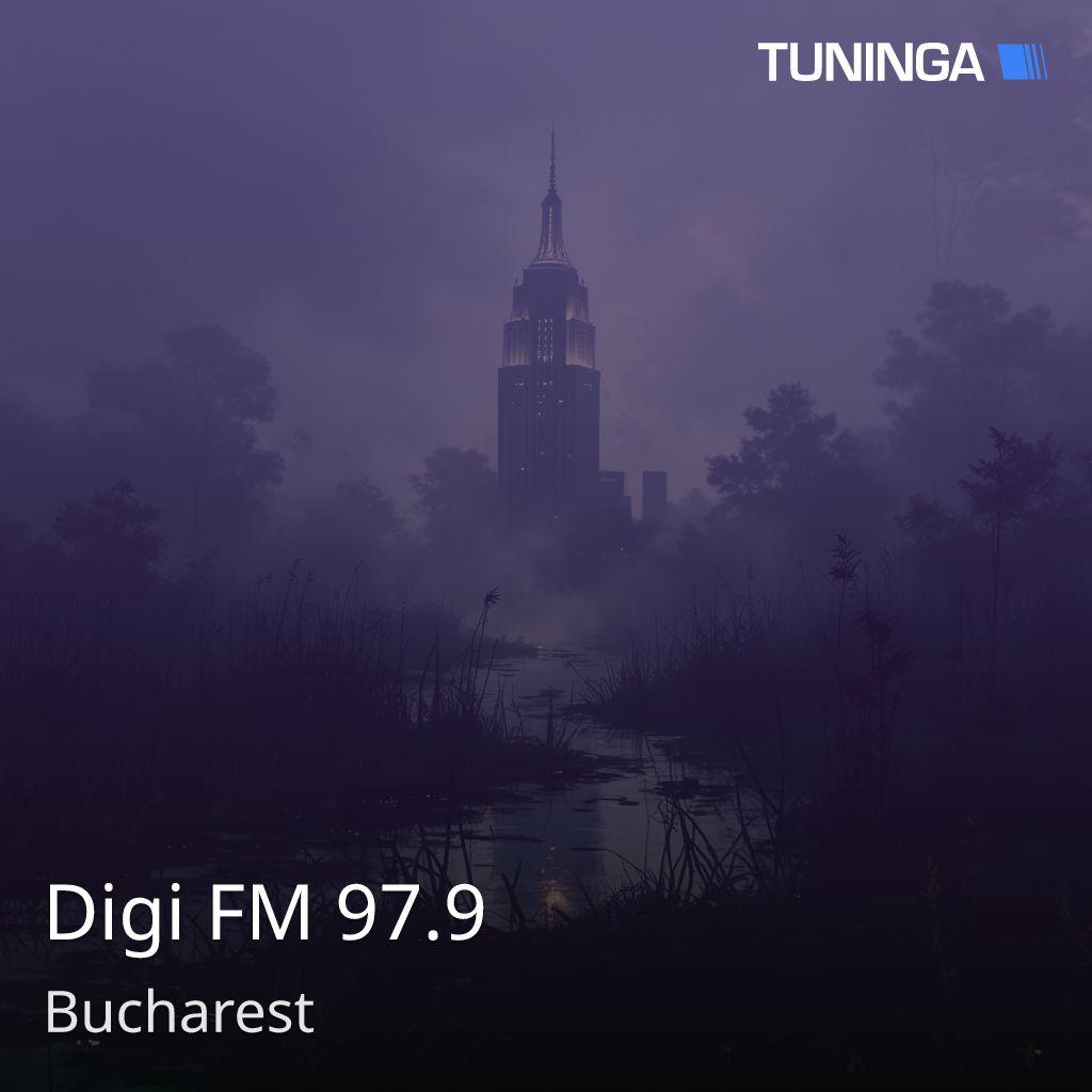 Digi FM 97.9