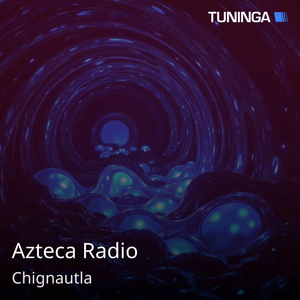 Azteca Radio
