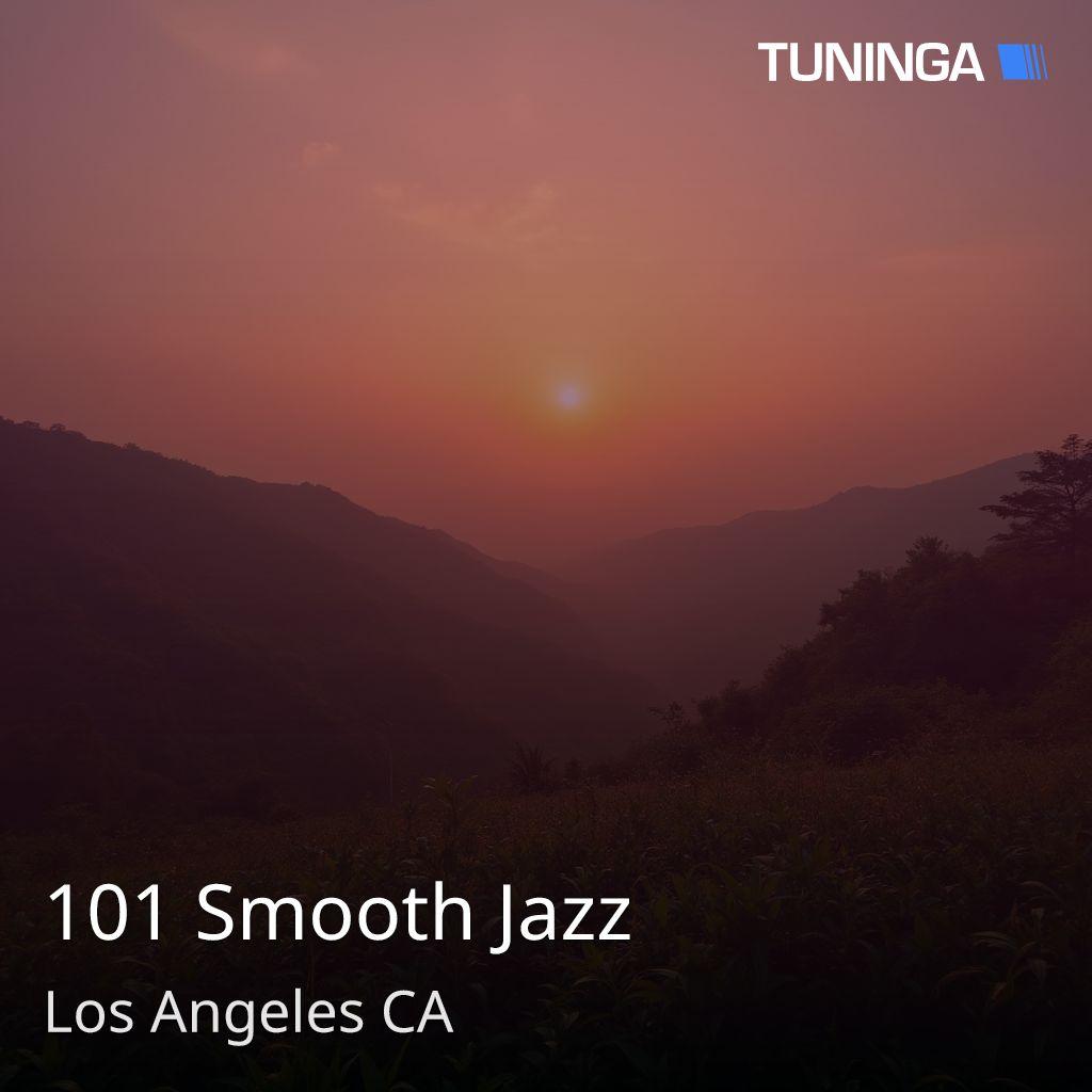 101 Smooth Jazz