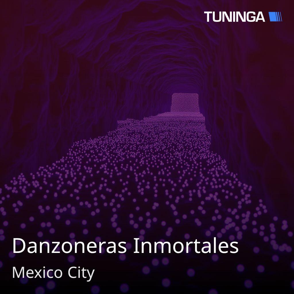 Danzoneras Inmortales