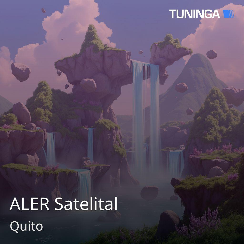 ALER Satelital