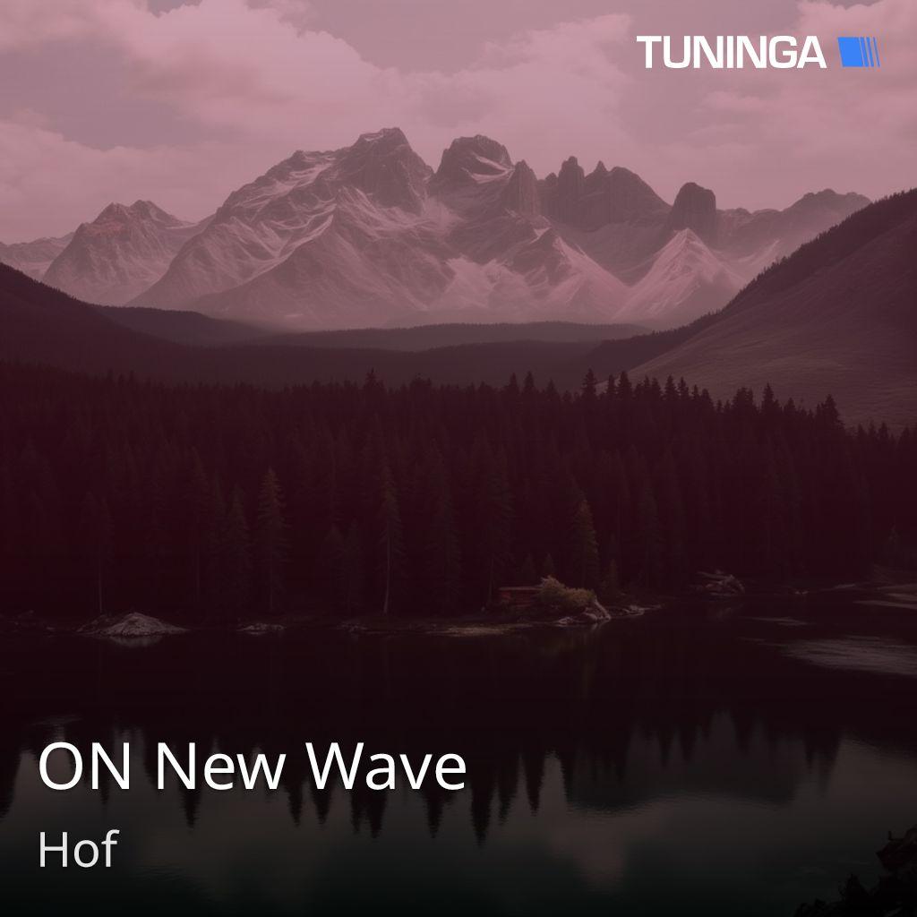 ON New Wave