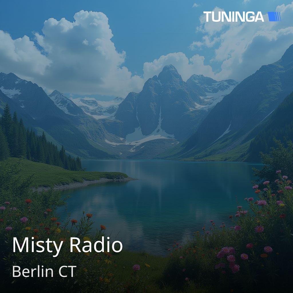 Misty Radio