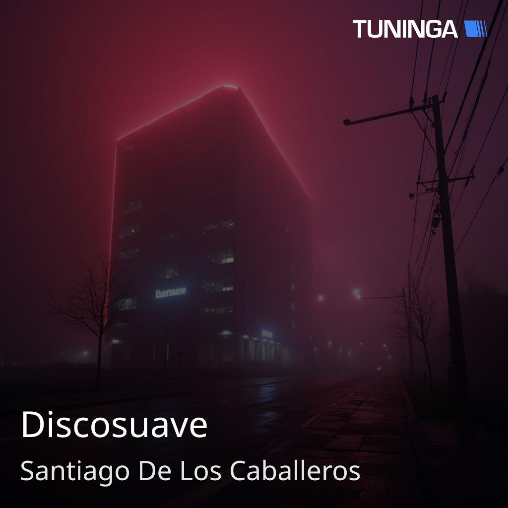 Discosuave