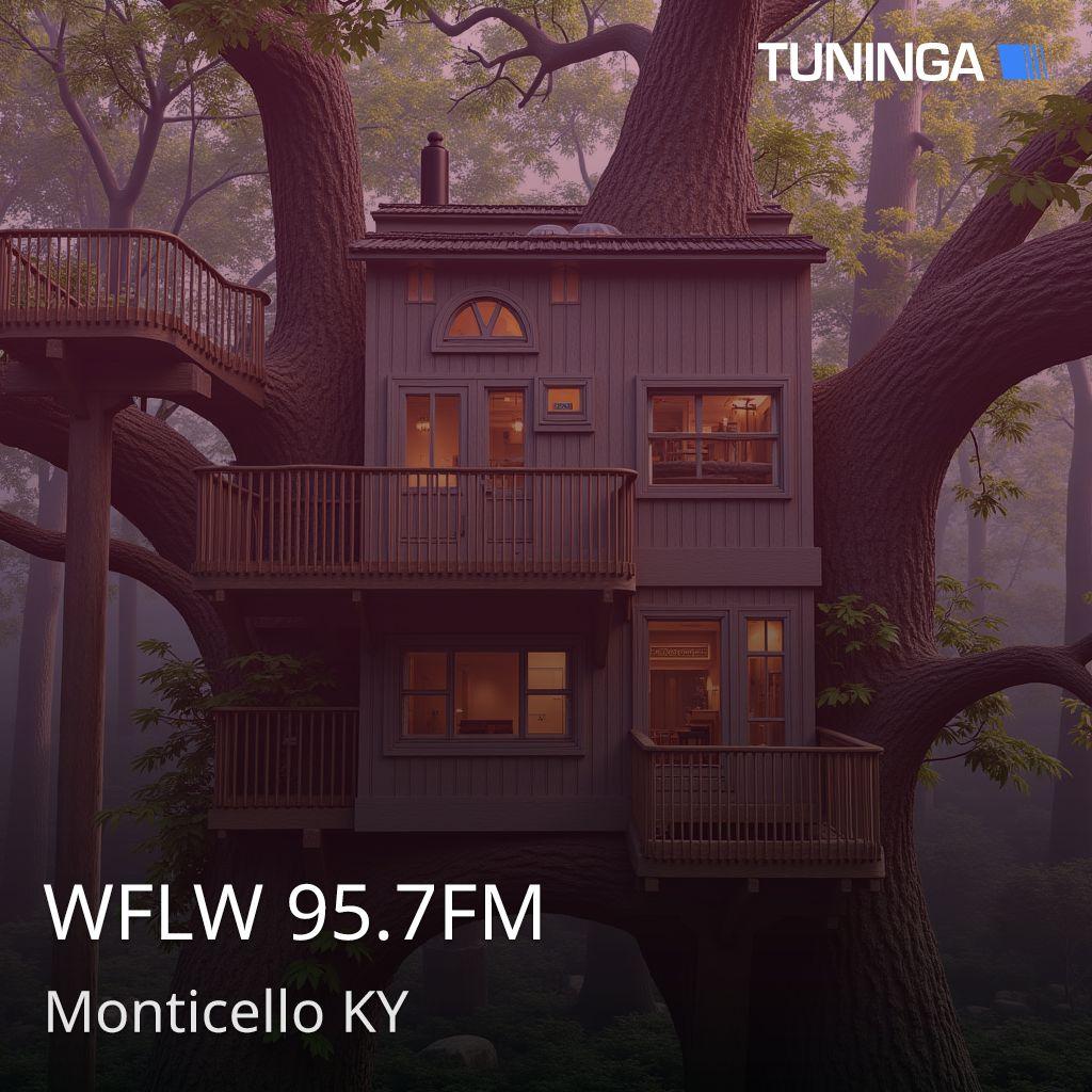 WFLW 95.7FM