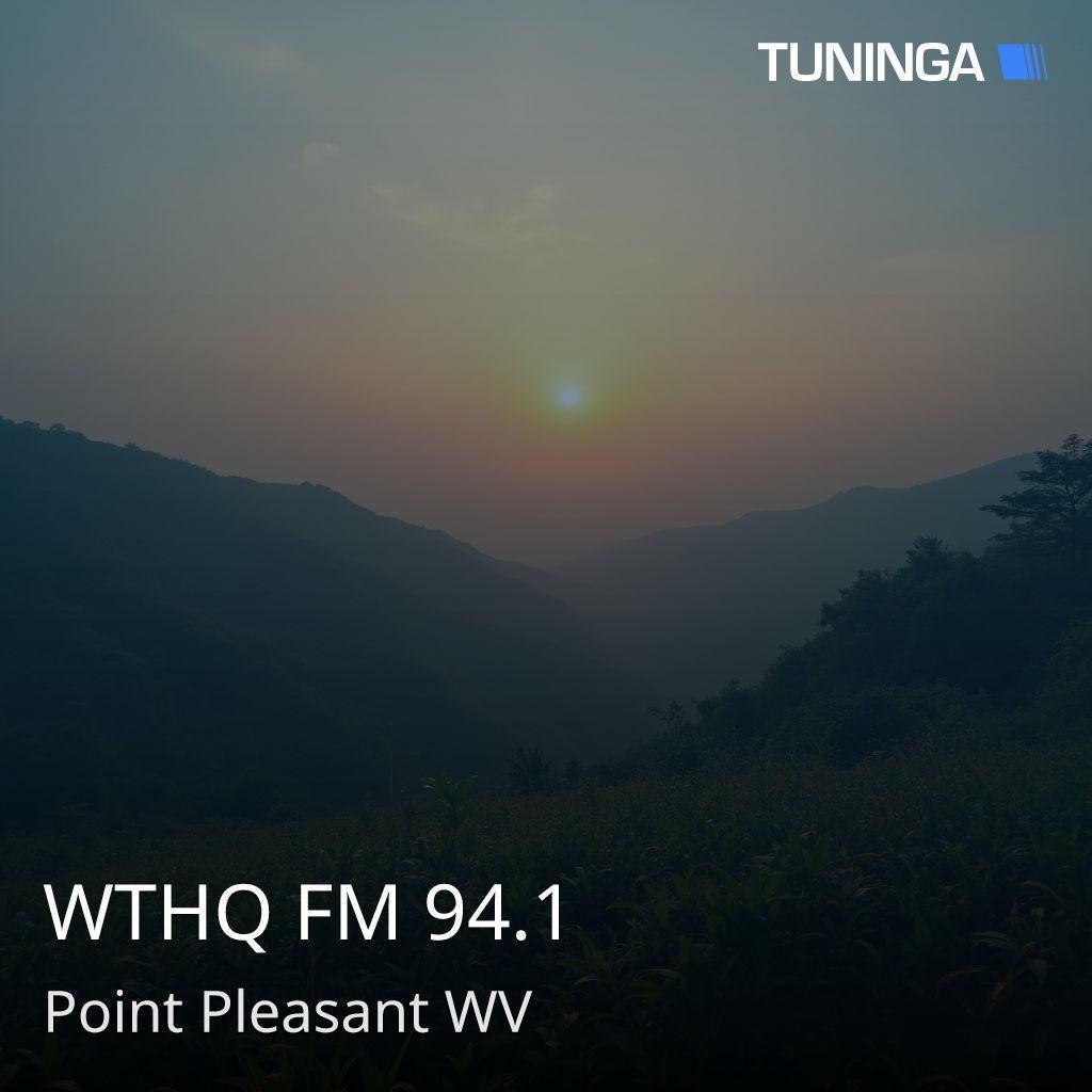 WTHQ FM 94.1