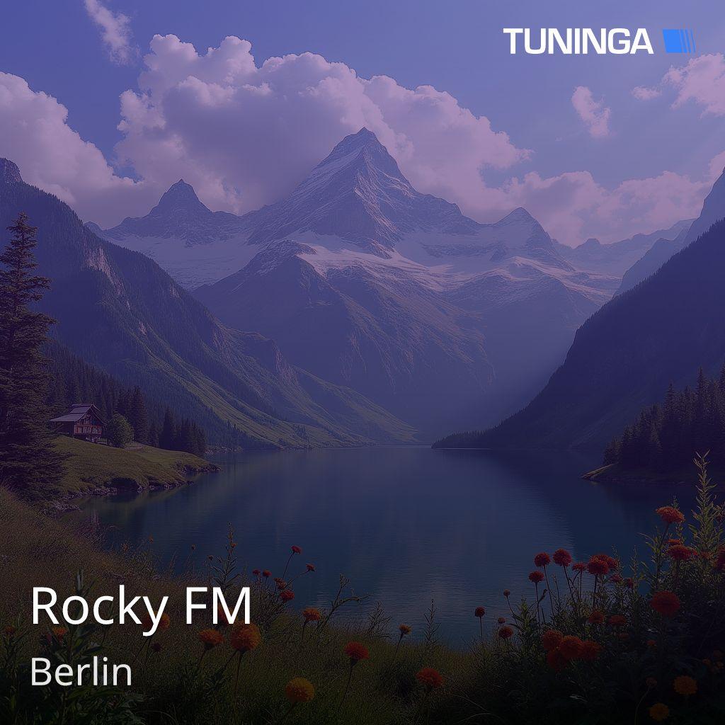 Rocky FM