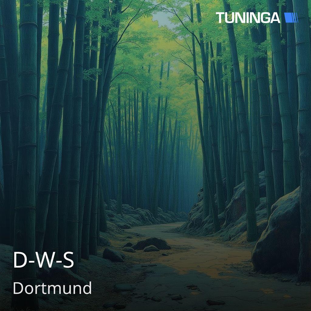 D-W-S