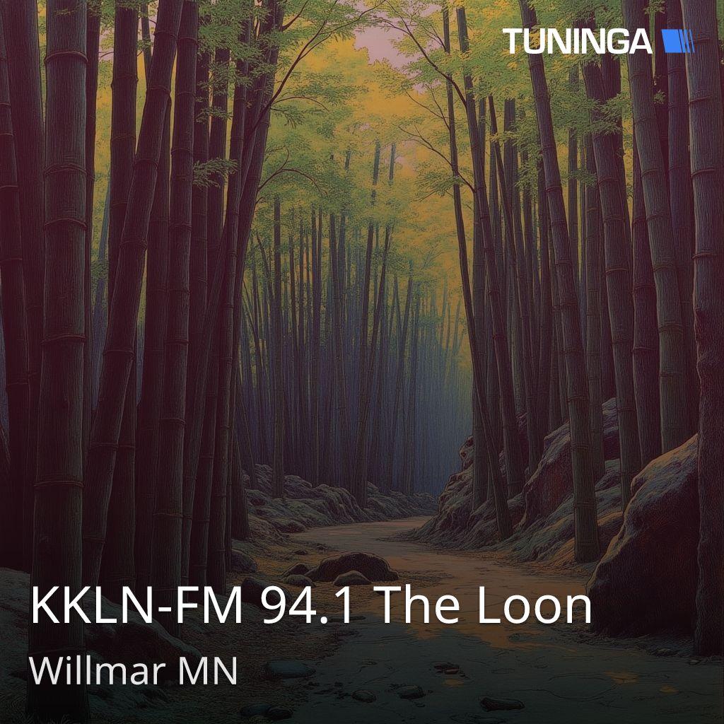 KKLN-FM 94.1 The Loon