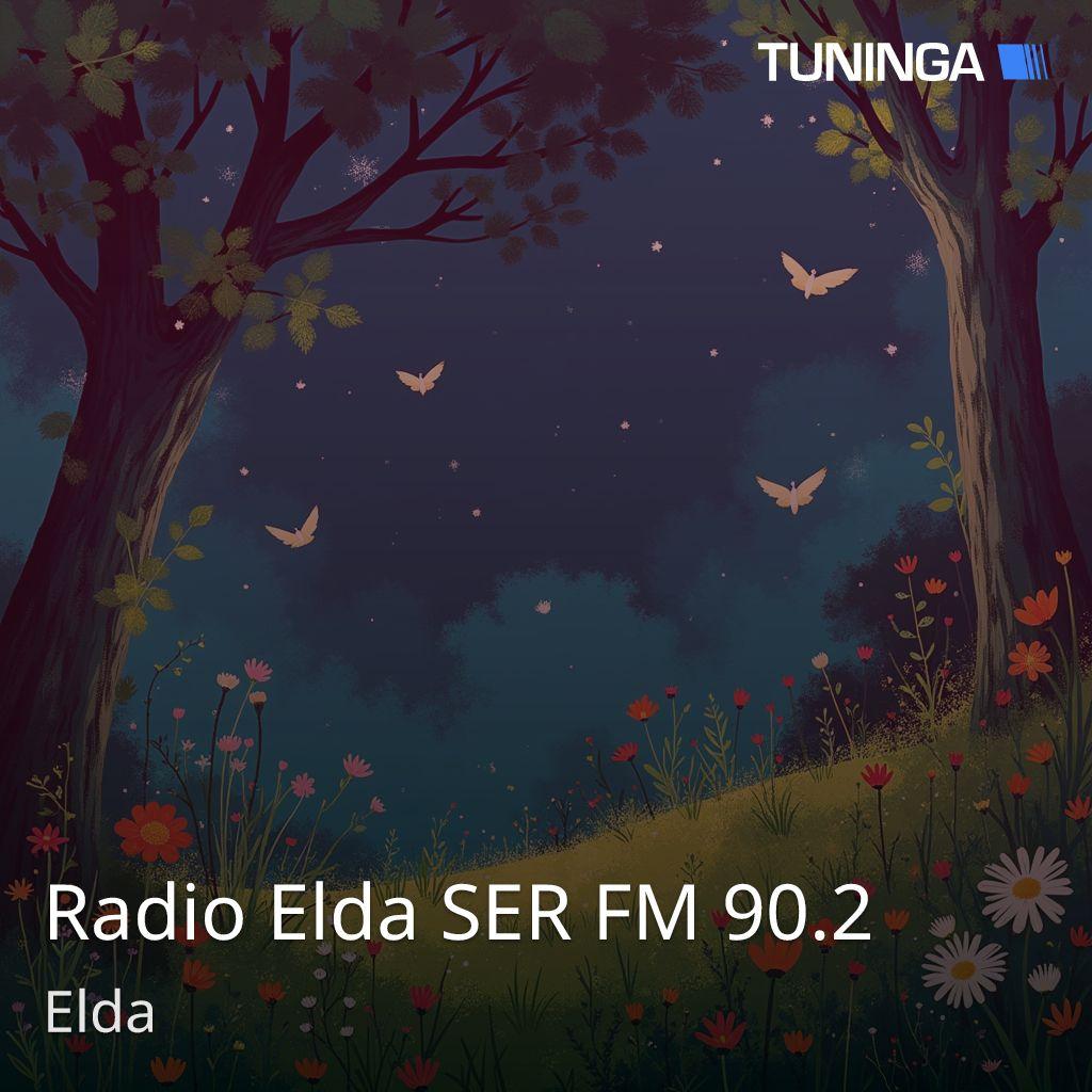 Radio Elda SER FM 90.2