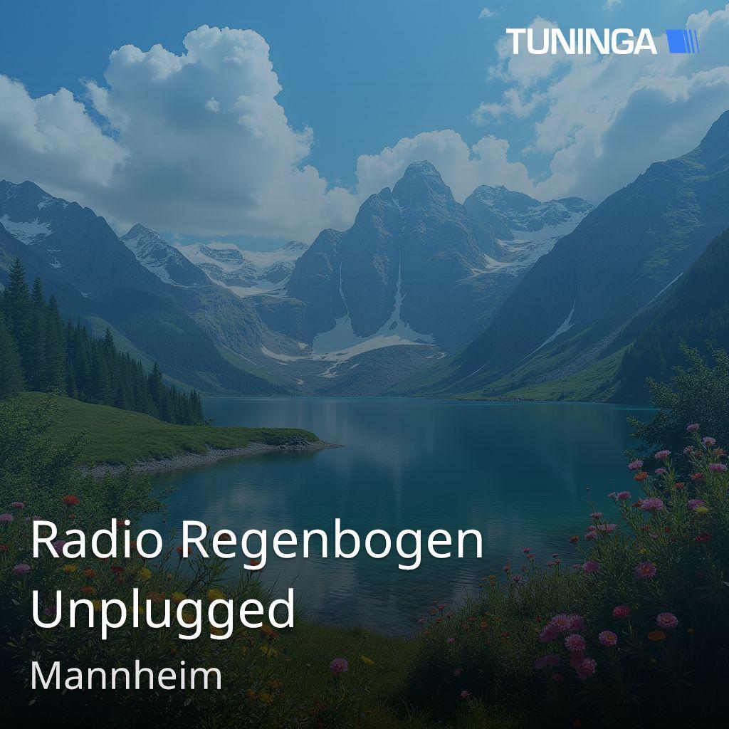 Radio Regenbogen Unplugged