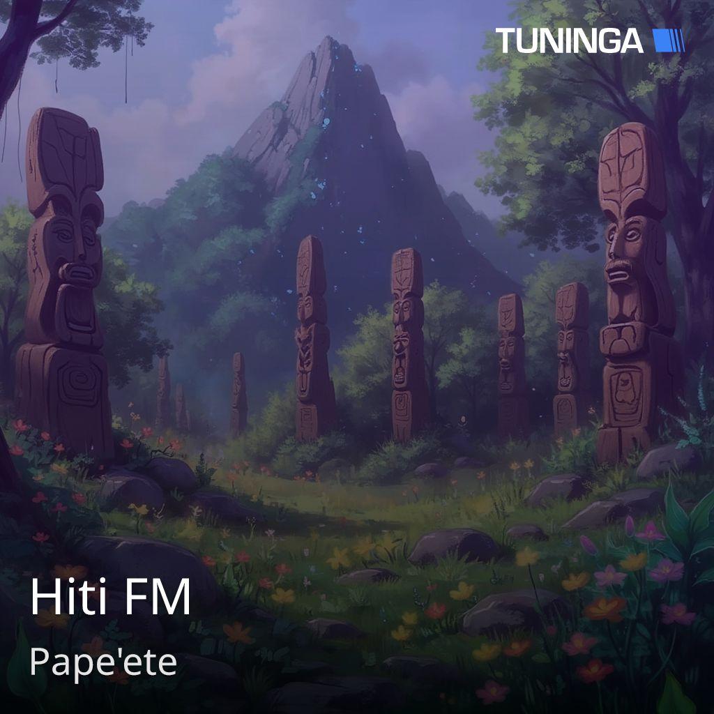 Hiti FM
